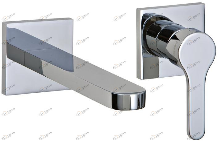 Rubinetterie Treemme Klab  2751fs 