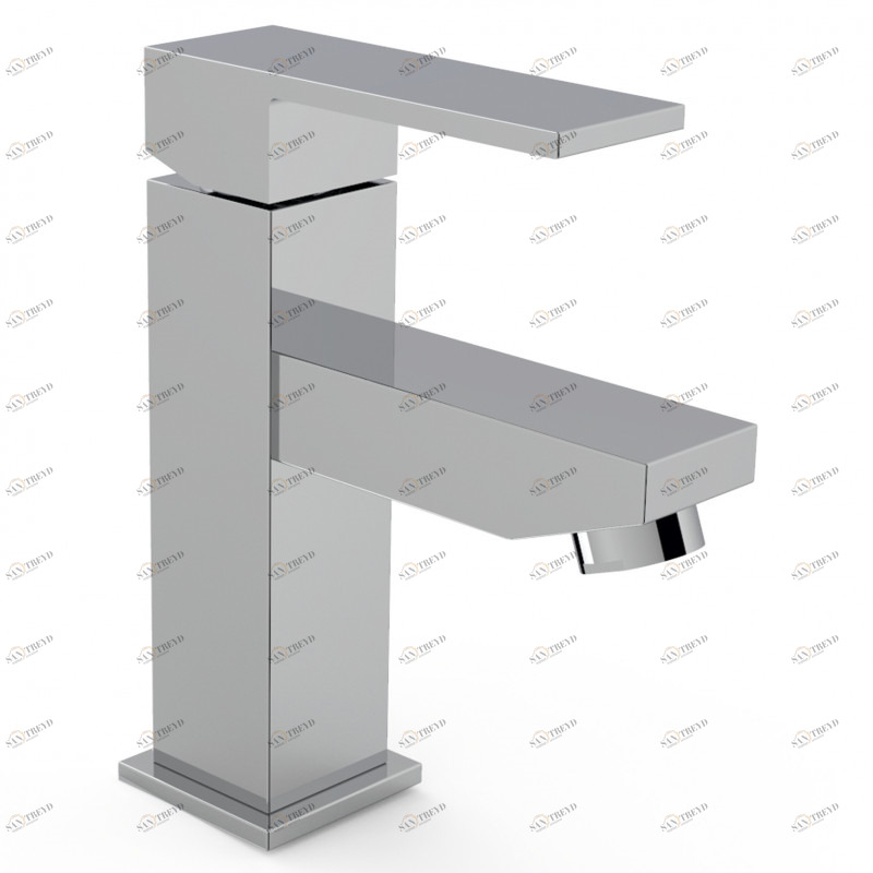 682524M101 CR - Смеситель для раковины Basic Martí 1921 Marti 1921 