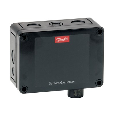 Danfoss DGS DGS-SC HFC gr. 2 детектор газов 080Z2804 