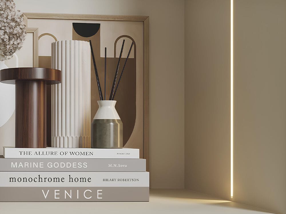 Утопленный светодиодный профиль Metalarredo SIGMA ARCH-00145515