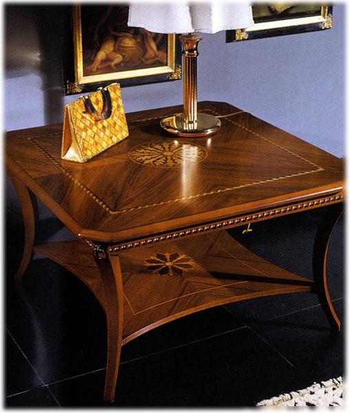 Стол журнальный  MIRANDOLA M978 Arena - Вид №1