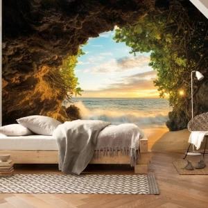 8-984-Hide-Out Фотообои Komar Scenics Edition 2 2.54х3.68 м