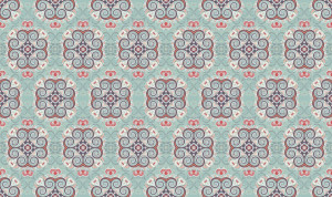 Геометрические обои