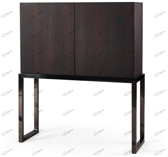 HMD INTERIORS Комод с распашными дверцами G sun-id-1354729