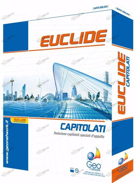 GEO NETWORK Тендерные спецификации, прайс-лист, прайс-лист Edilizia sun-id-1470491