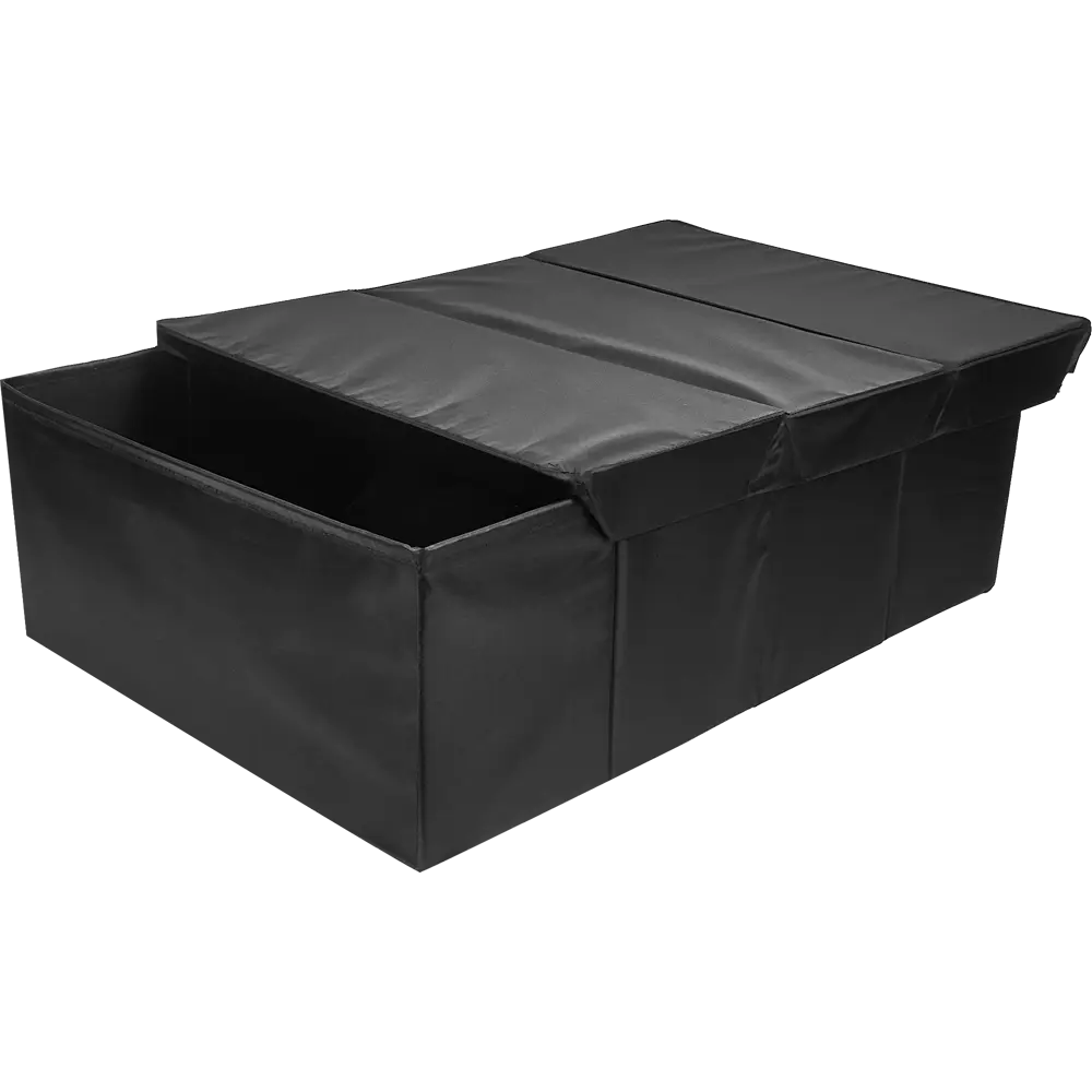 Santreyd — Складной короб для хранения с крышкой 85817681 STLM-1492865 - Вид №1