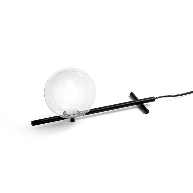 Miloox 1744.222 Настольная лампа MIKADO.