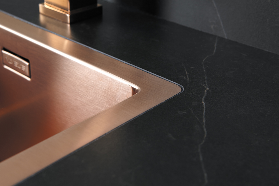 Столешницы для кухни - Дезире LIGRON LIST278 1839 - Вид №24