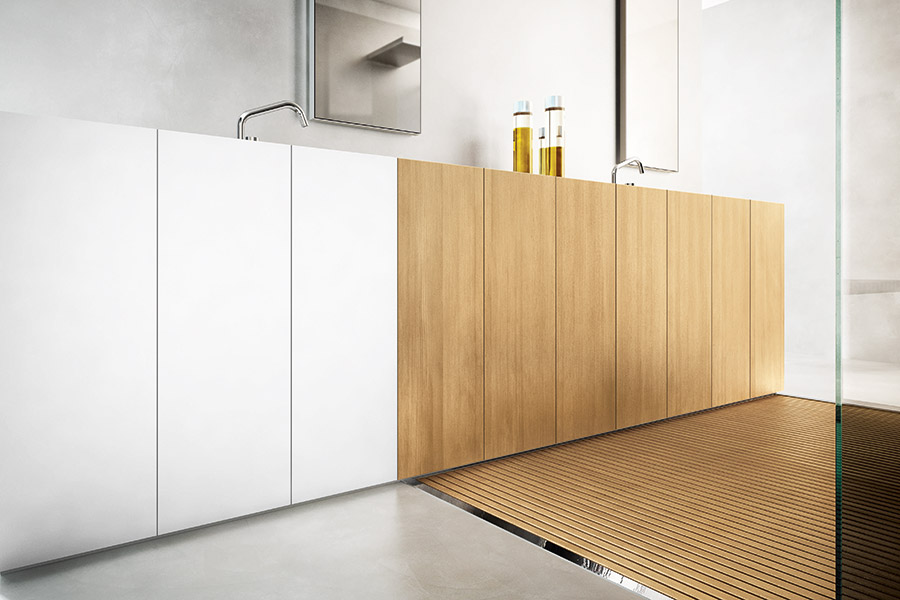 Makro умывальная зона Modulo 30 sun-id-2017778 - Вид №5