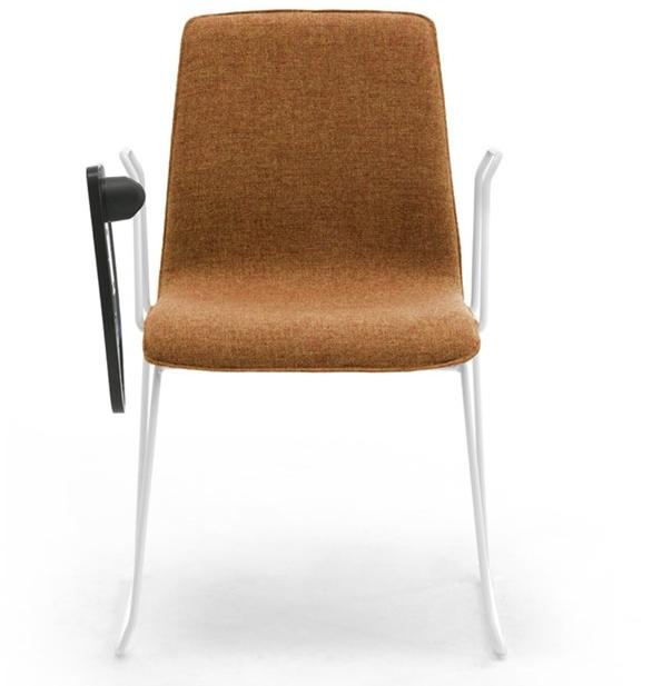 Leyform Стул для конференций Sled из ткани с клапаном Zerosedici sun-id-1391102 - Вид №2