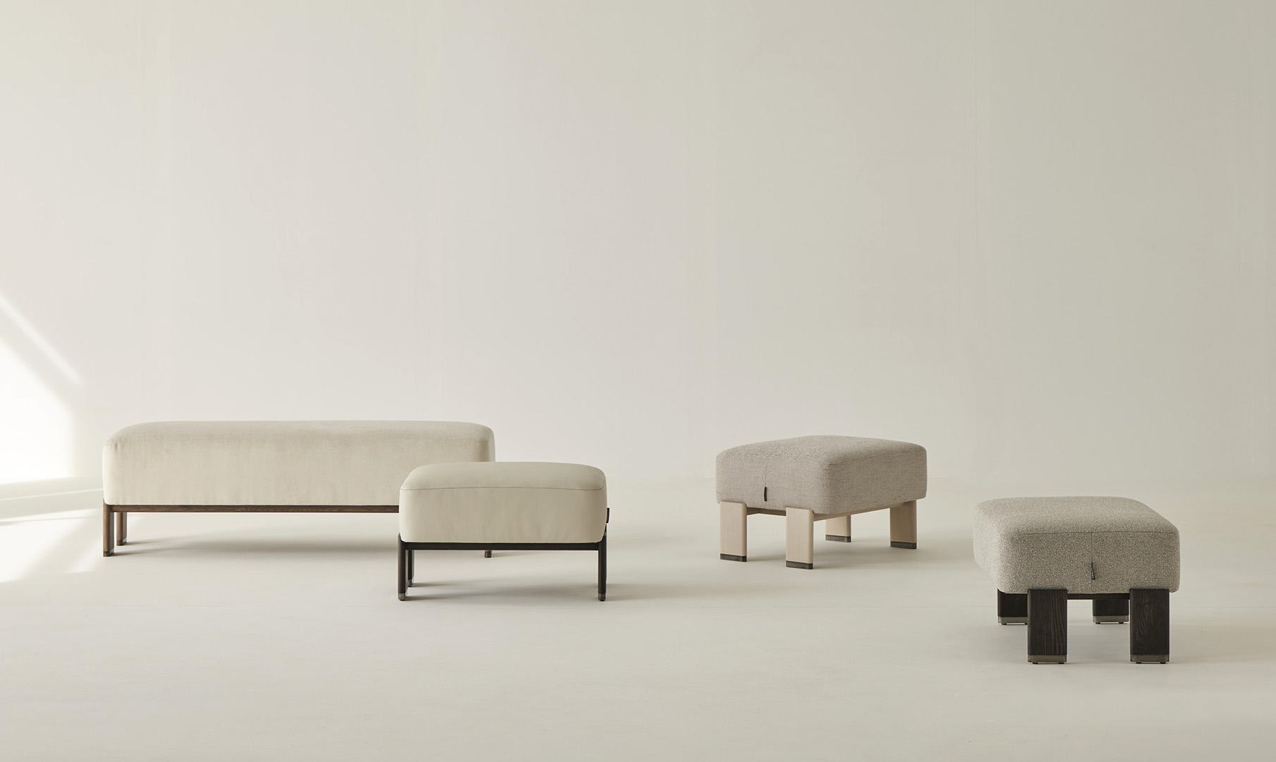 Джуд пуфф Jude A3945 Coleccion Alexandra - Вид №1