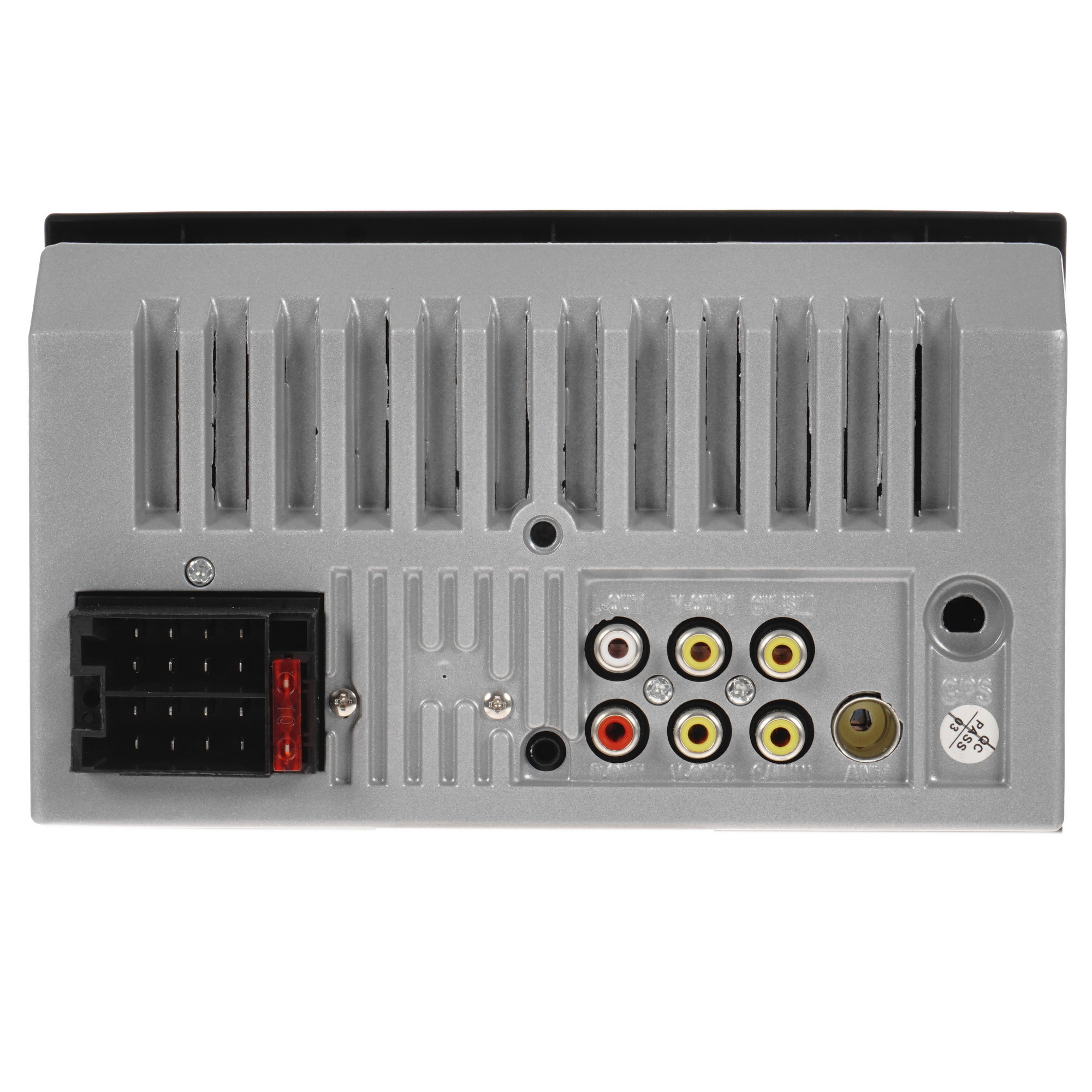 5332787 Автопроигрыватель SWAT CHR-5150 STDN-0148818 - Вид №4