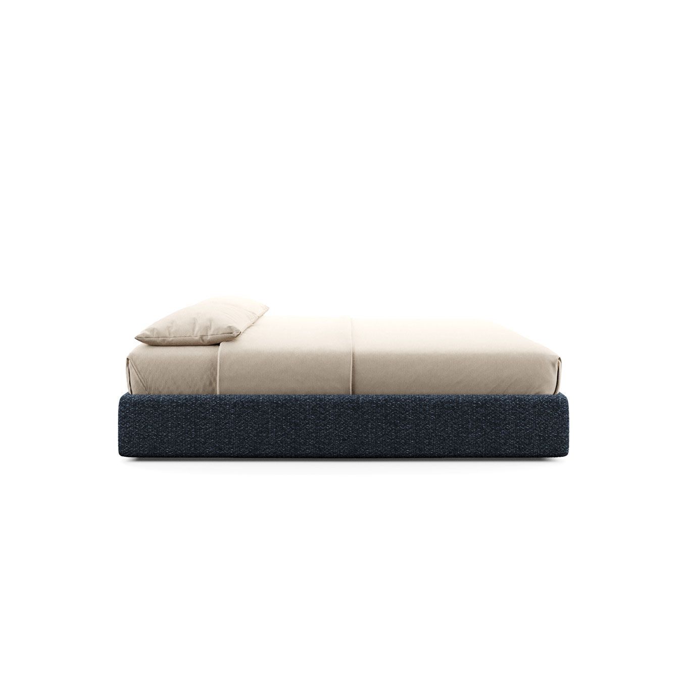 Мягкая кровать из ткани Liu Jo Living Collection SOMMIER ARCH-00135183 - Вид №2