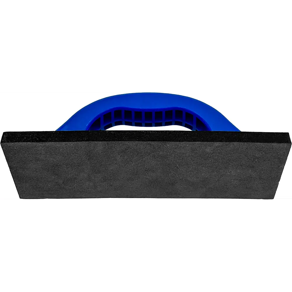 Гладилка затирочная Vertextools 230x100 мм для межплиточных швов 86220375 STLM-0067042 - Вид №3