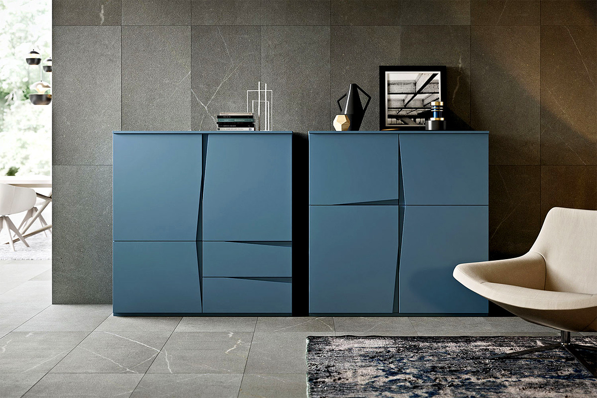 Буфет VELA EMMEBI VLMA  - Вид №1