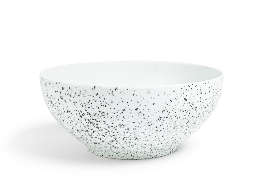 Фарфоровая салатница Non Sans Raison Splash ARCH-00105153 - Вид №2