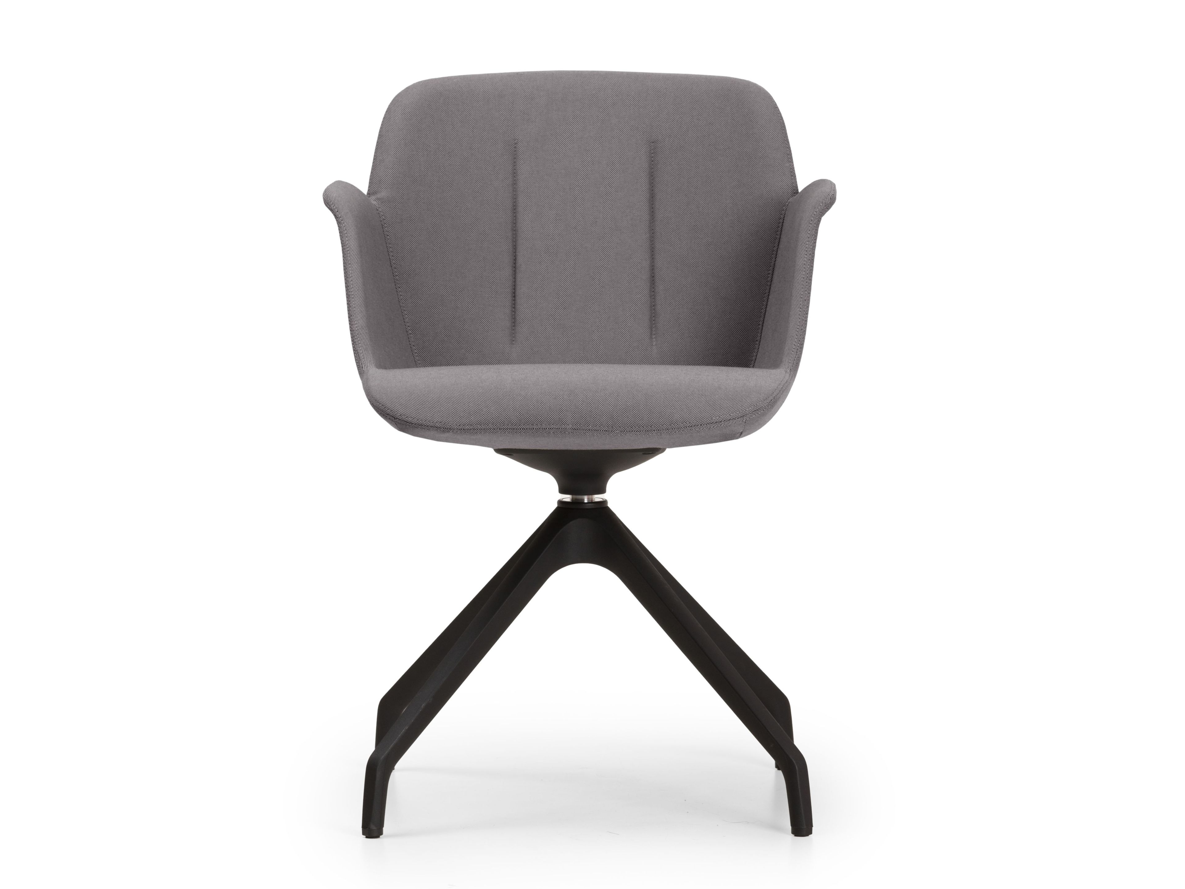 Тканевый стул с подлокотниками True Design Hive ARCH-00083406