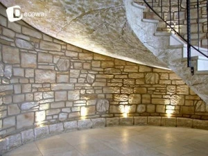 Stone International Цементный раствор для печатных покрытий