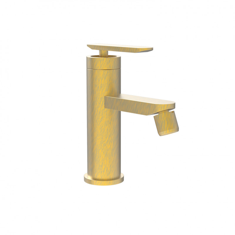 703524R201CR COM - Смеситель для биде Basic  VICTOR Martí 1921 Marti 1921  - Вид №7