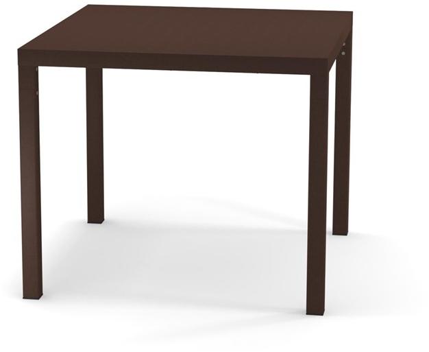 emu Квадратный стальной стол Nova 857 - 858 - 859 - Вид №12