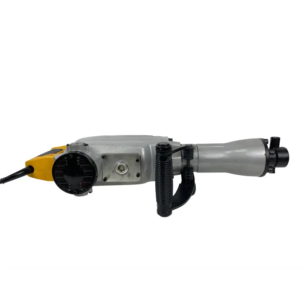 Отбойный молоток сетевой DEKO ZKDH-50 1700 Вт, 50 Дж 89334763 STLM-1572495 - Вид №3