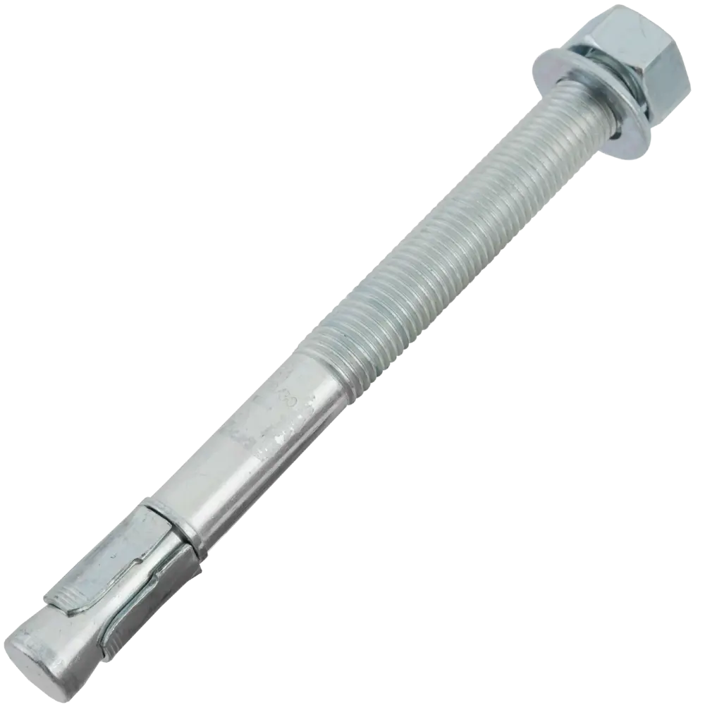 Клиновой анкер Hilti HSA 16x182 мм 82656733 STLM-2149180  - Вид №1