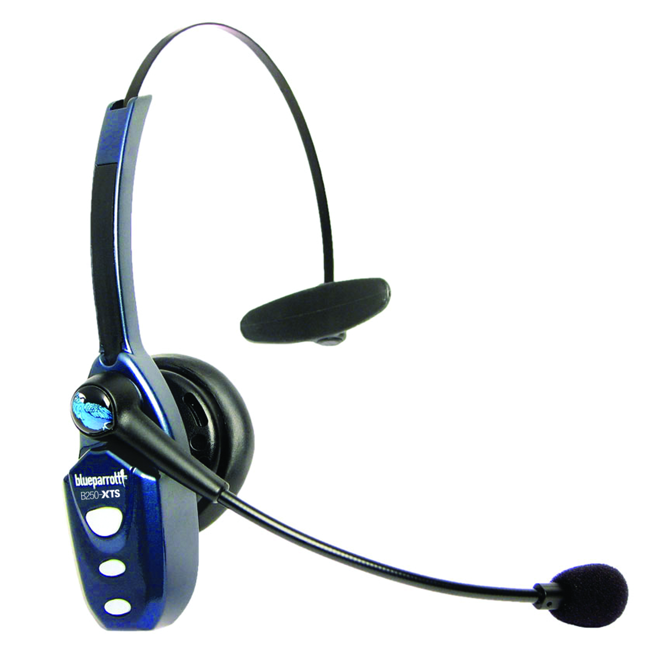 203890 Blueparrott b250-xts Jabra Santreyd  - Вид №3