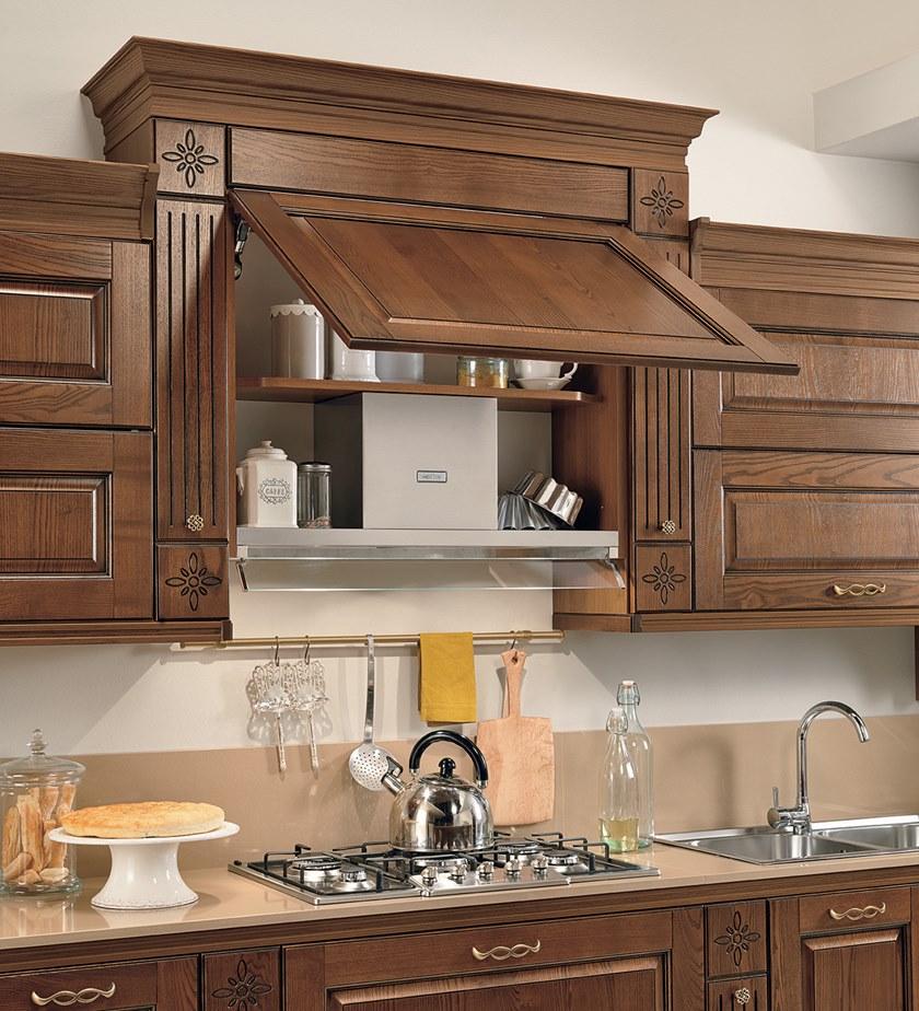 Colombini Casa Кухня на заказ из дерева sun-id-1374894 - Вид №35