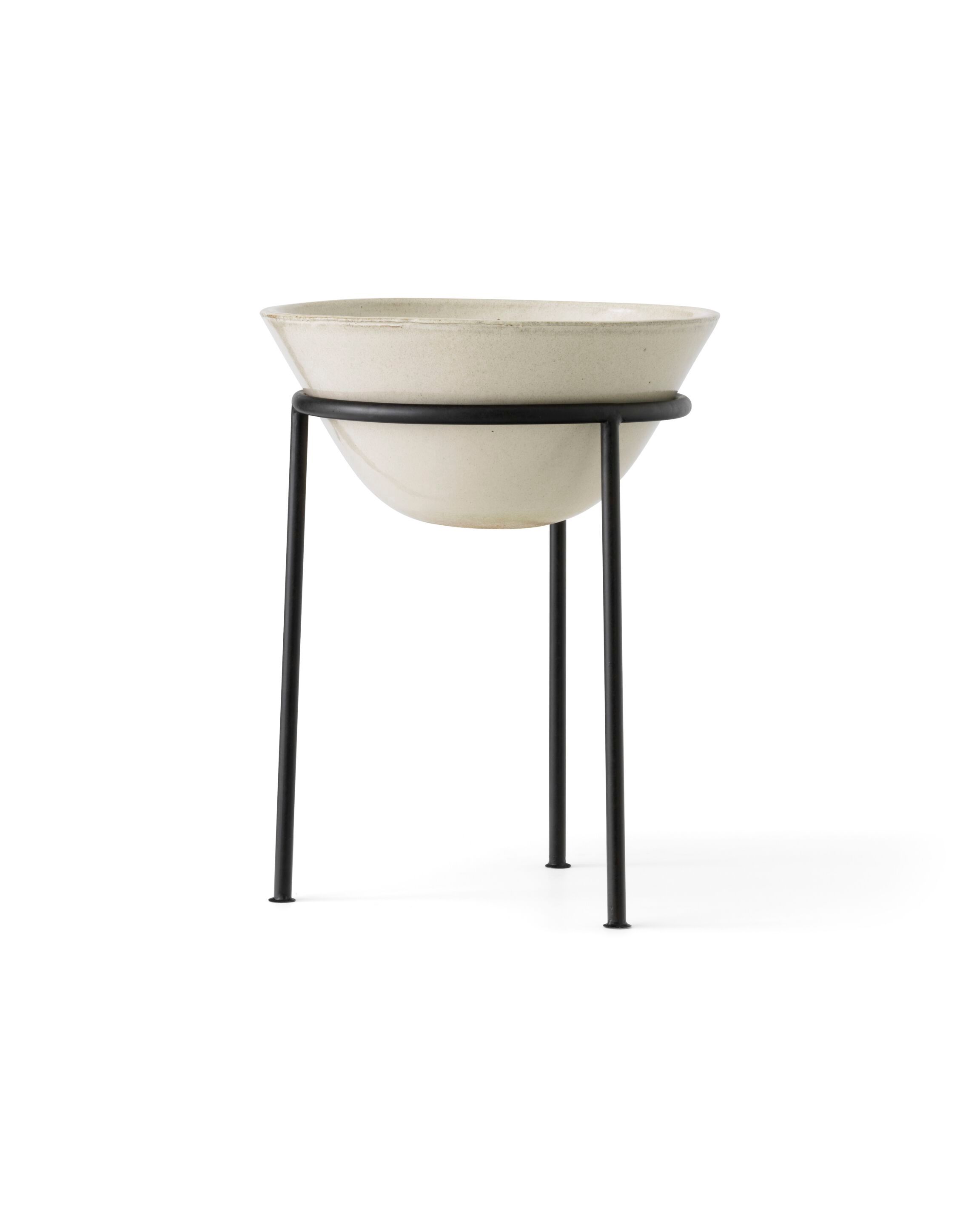 Керамический плантатор Audo Copenhagen DAIZA ARCH-00153087 - Вид №4