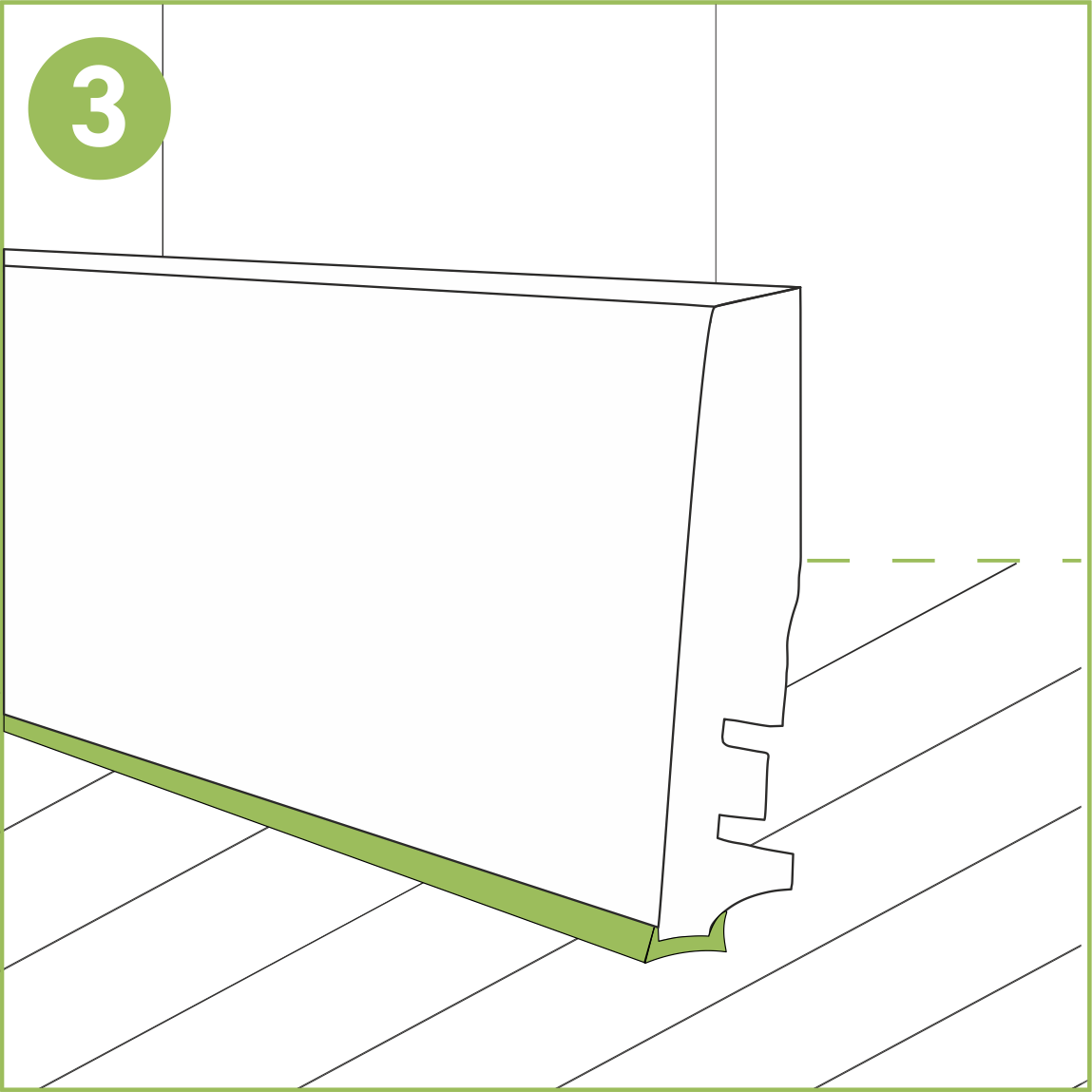 AQUASTOP HANNAHHOLZ 99080 - Вид №3