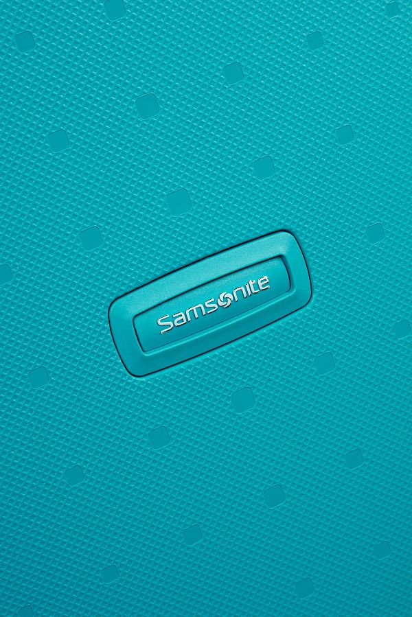 10U-62002 Чемодан 10U*002 Spinner 75/28 Samsonite S'Cure  - Вид №3