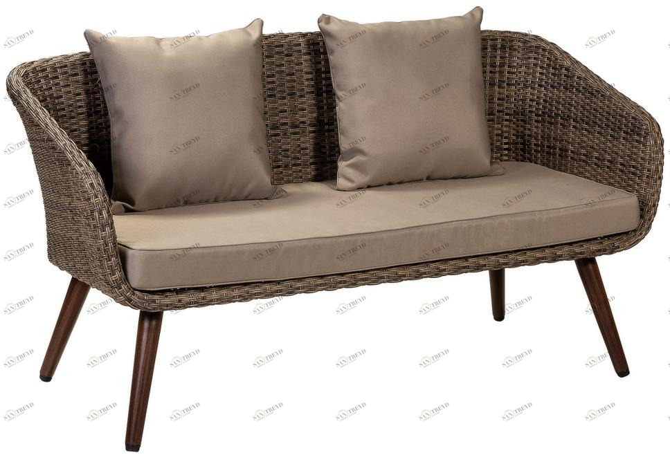 1660 Диван Куба R-HOME 870810