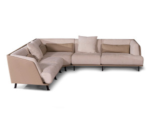 Секционный угловой диван