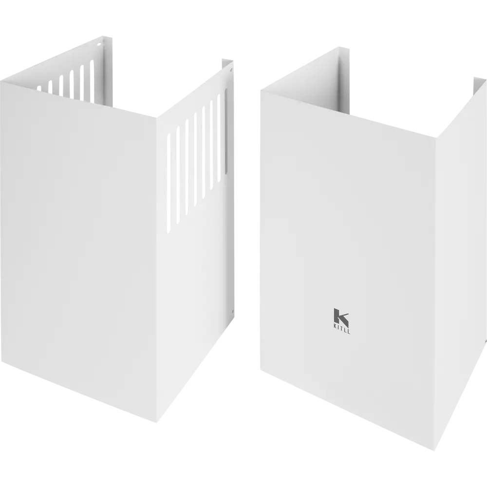 Вытяжка наклонная KITLL KCH 6104 - стильная и функциональная для вашей кухни 83591104 STLM-0042286 - Вид №7