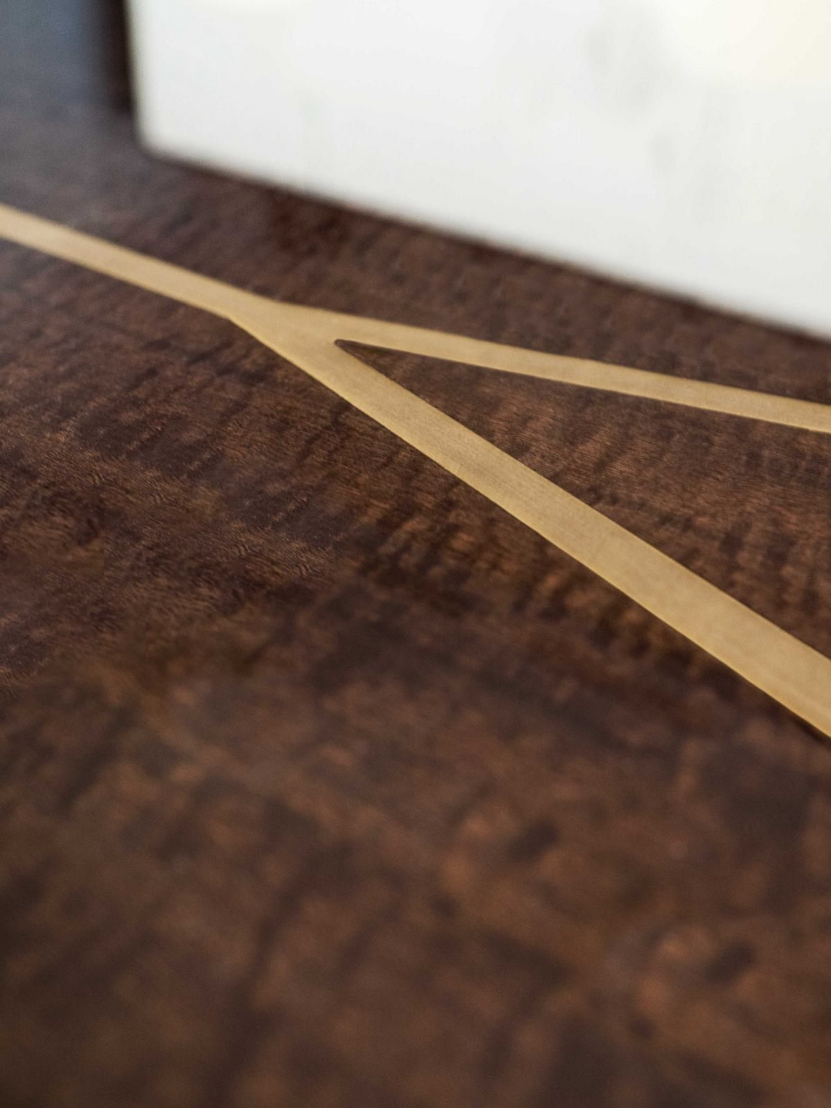 Деревянный прямоугольный обеденный стол Capital Collection Prisma ARCH-00103834 - Вид №9