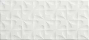 Linden Blanco Mate 20x45,2