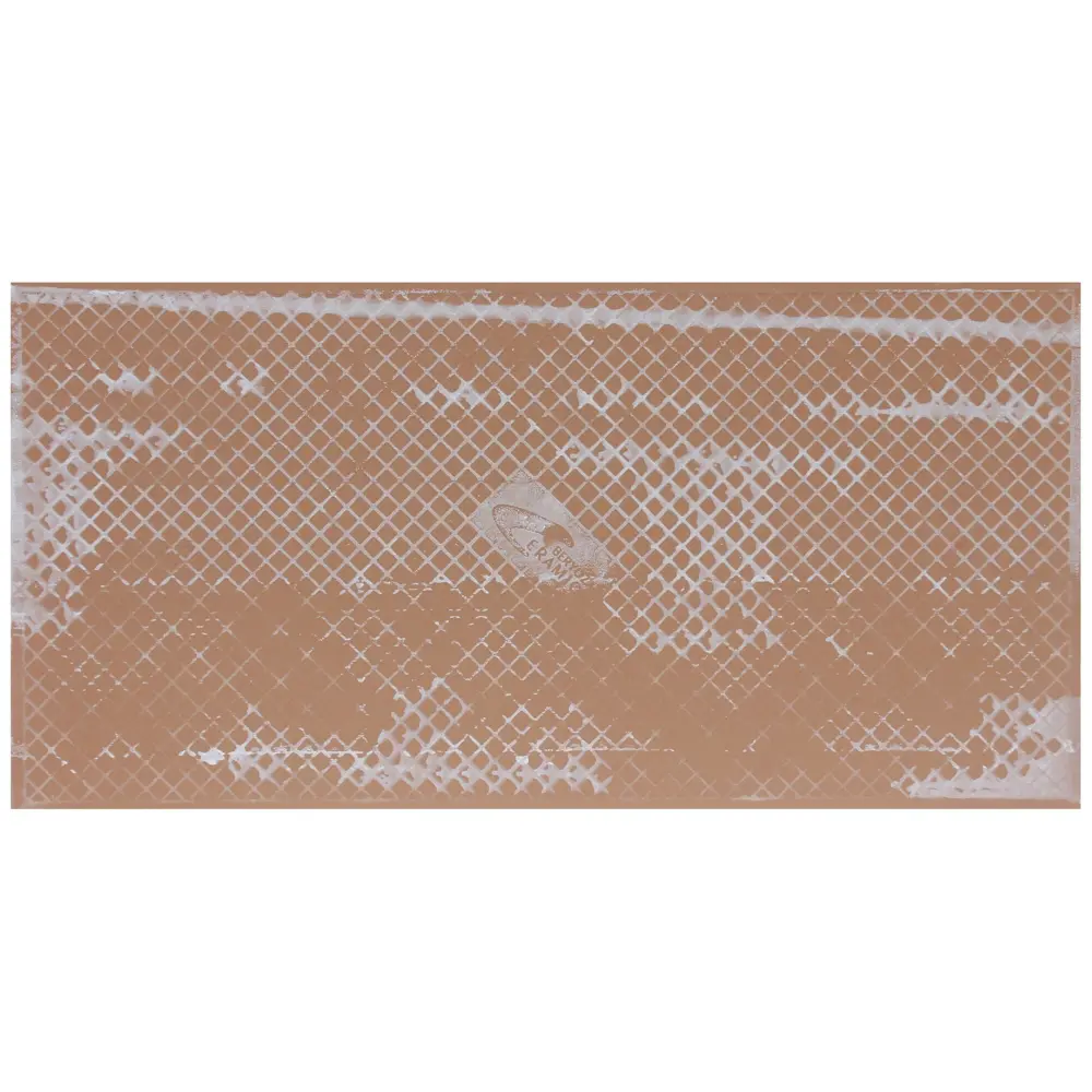 Декор Новус «Радуга 3» 30х60см цвет бирюзовый BELANI STLM-2175766 - Вид №2