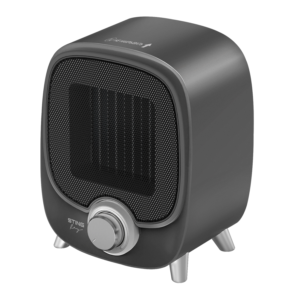 9111835 Тепловентилятор Stingray ST-FH1072A STDN-0071311 - Вид №4