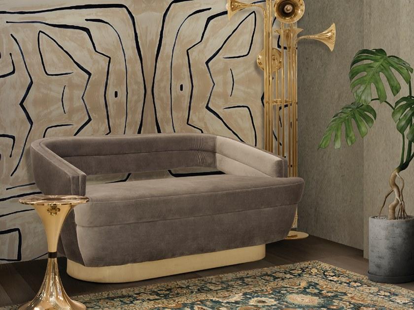 Essential Home Диван из ткани Russel sun-id-1404007 - Вид №6