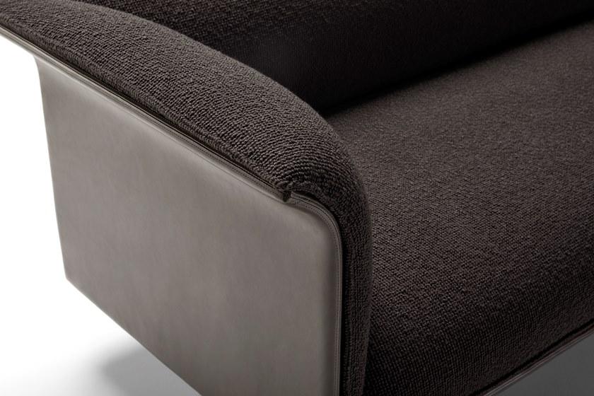 Ross Gardam Диван из ткани Noon sun-id-1446892 - Вид №4