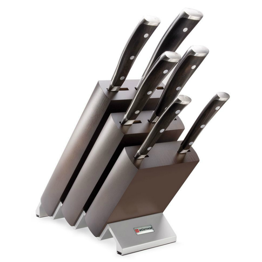 Нож кухонный обвалочный Ikon, 14 см WUESTHOF W4958WUS - Вид №3