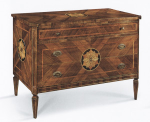 Комод  ARTE CASA 2280