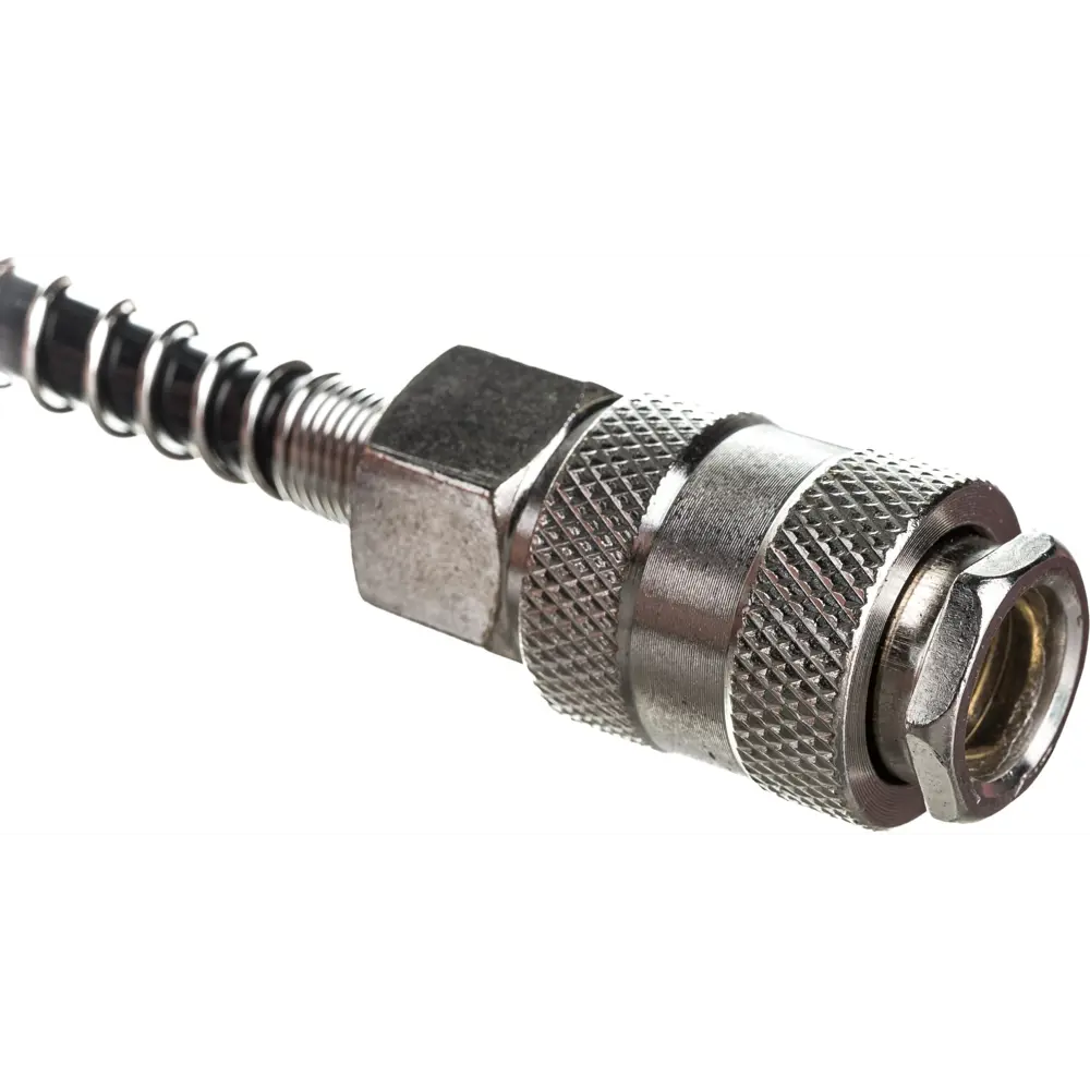 Шланг для компрессора спиральный Pegas Pneumatic 4920 5x8 мм 10 м 85578550 STLM-2023894  - Вид №2