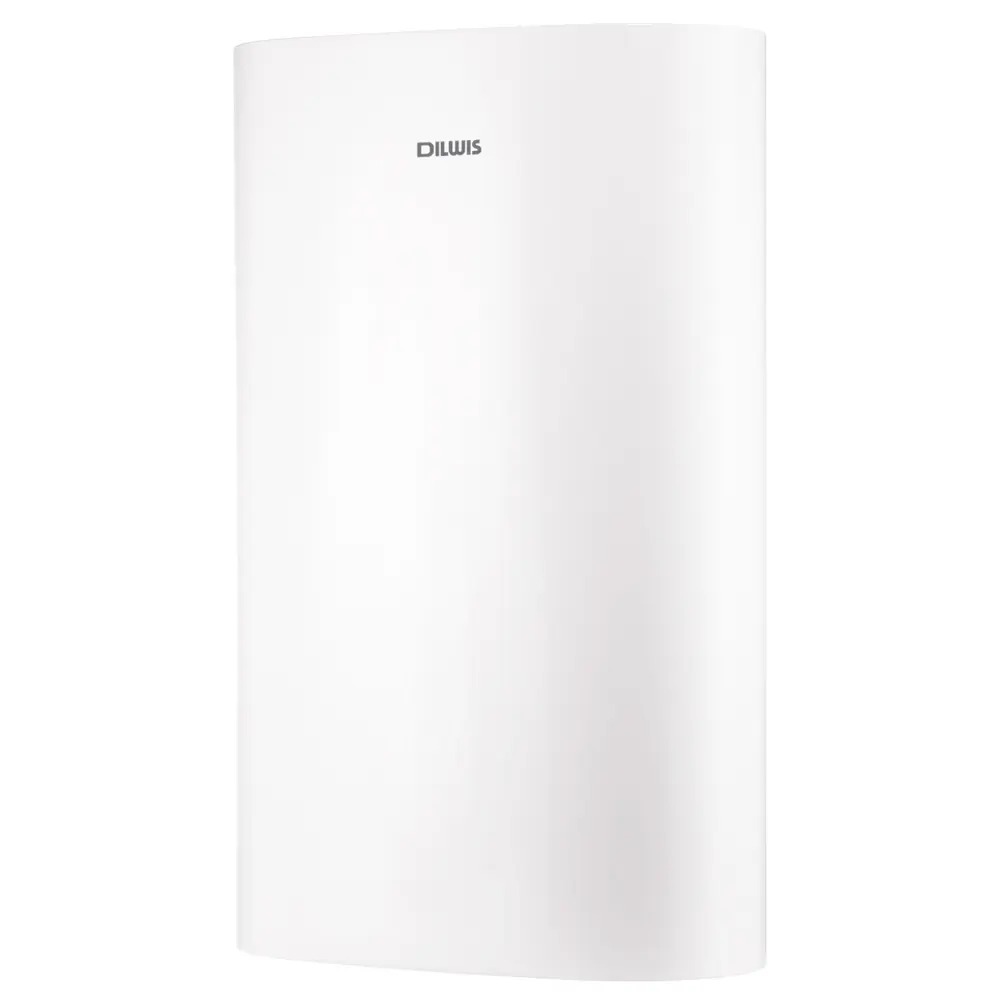 DILWIS Накопительный водонагреватель 100 л с защитой от коррозии 89422121 STLM-1573295