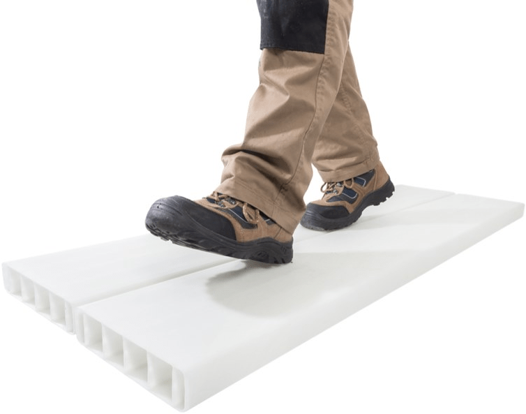 SABIC Панель из поликарбоната с высоким сопротивлением Sistemi di costruzione lexan™ Sc552rs85 - Вид №1