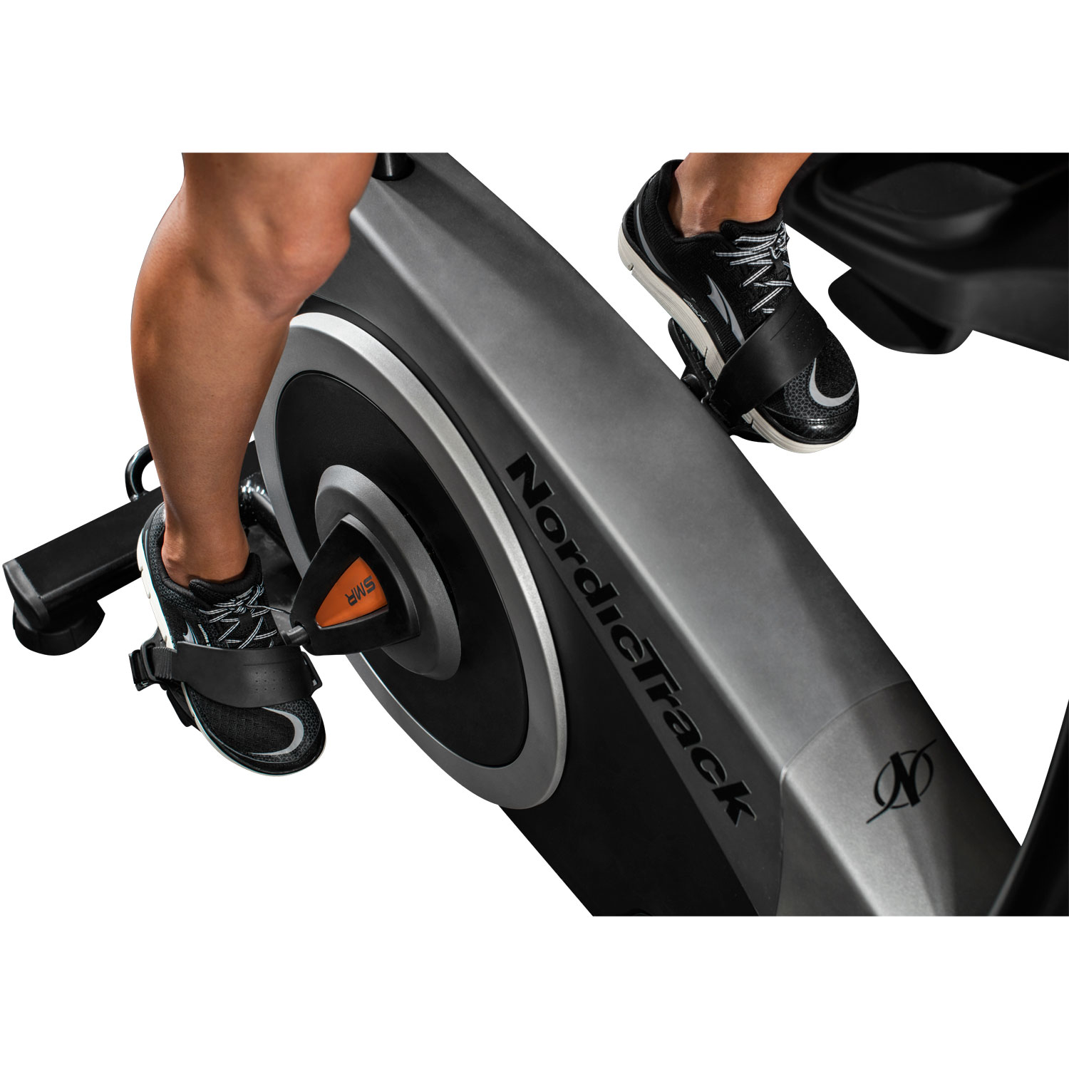 GX4.4 Велотренажер nordictrack gx4.4 pro NordicTrack  - Вид №7