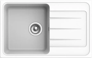 Кухонная мойка Кварц Ewigstein S496 GranFest