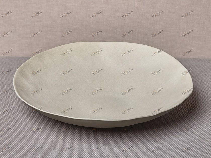 Society Limonta Фарфоровая салатница Onda sun-id-1411828