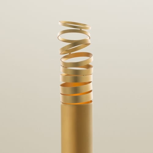 Светодиодный торшер из анодированного алюминия Artemide Decomposé Light ARCH-00094352 - Вид №4