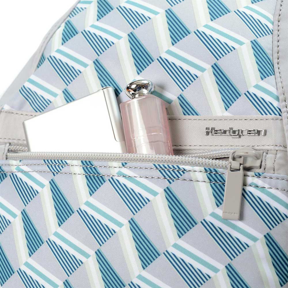 HIC11/826-09 Рюкзак женский HIC11 Vogue RFID Hedgren Inner City  - Вид №2